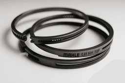 Repuestos LINEA MOTOR 4BT-MOTOR 6BT para tractomulas